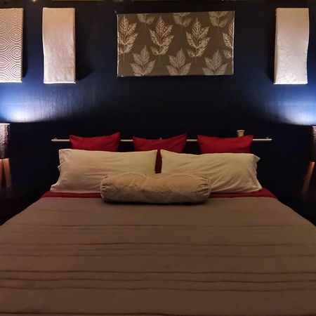 Capital O Hotel Boutique Charlotte Arandas Esterno foto