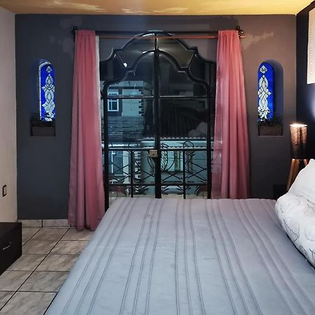 Capital O Hotel Boutique Charlotte Arandas Esterno foto