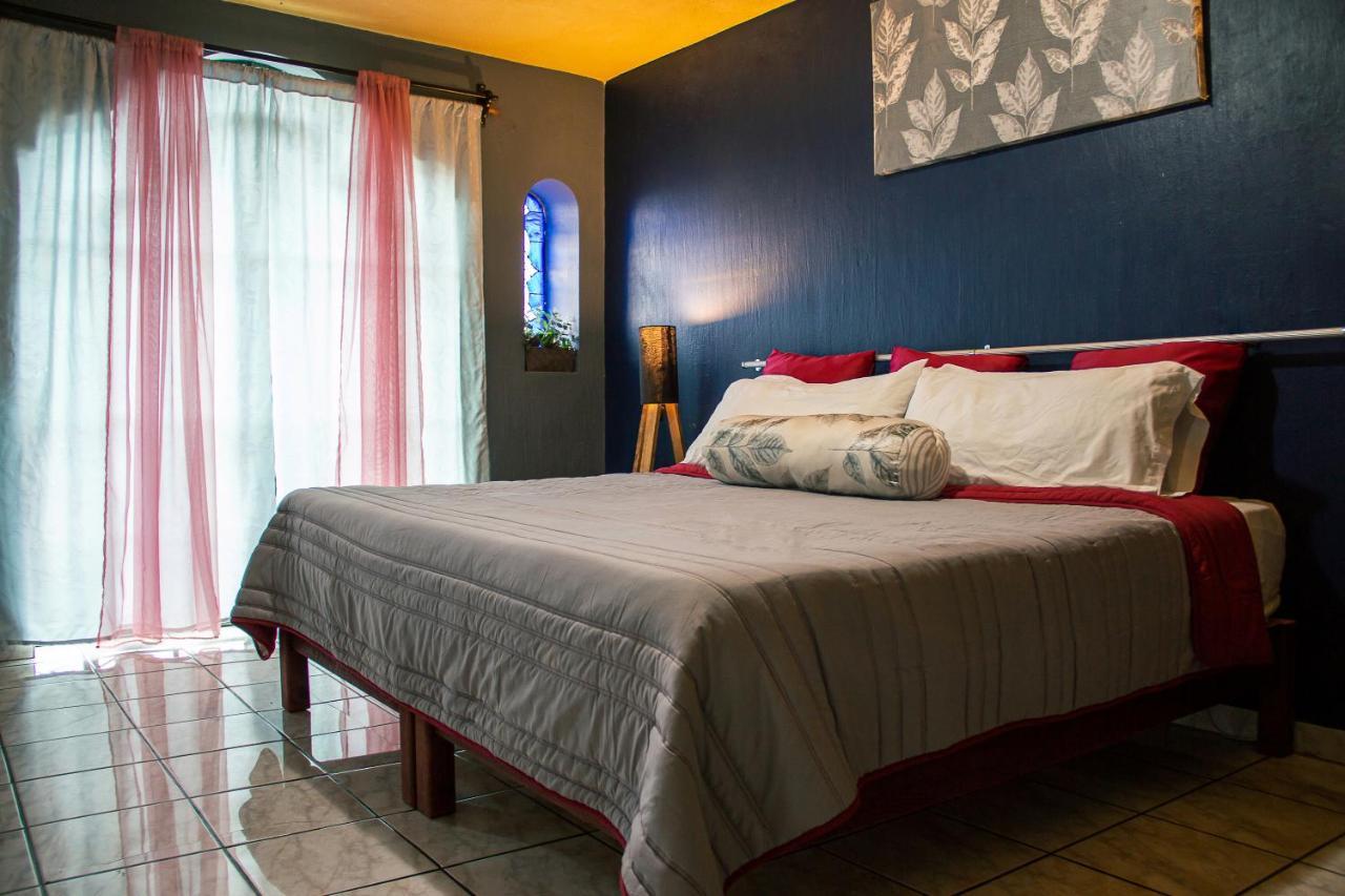 Capital O Hotel Boutique Charlotte Arandas Esterno foto