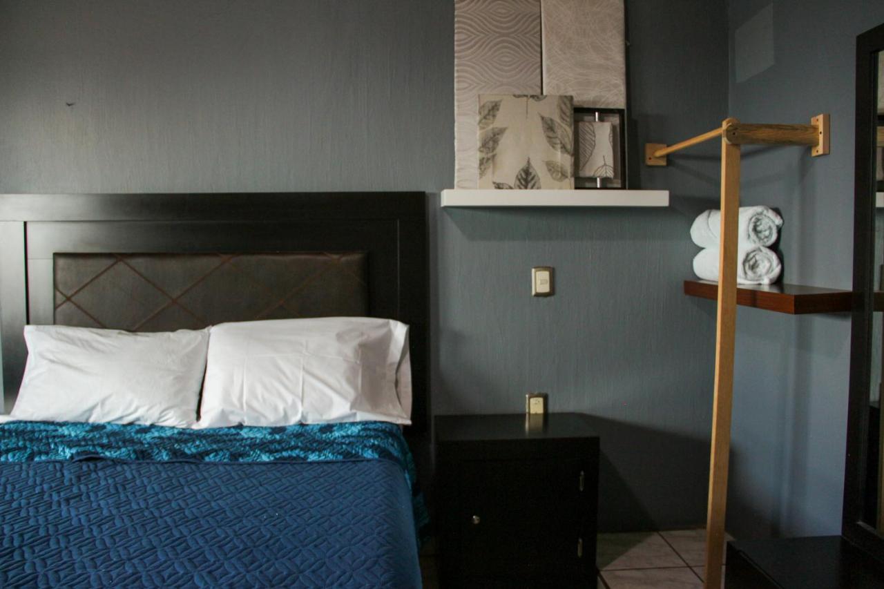 Capital O Hotel Boutique Charlotte Arandas Esterno foto
