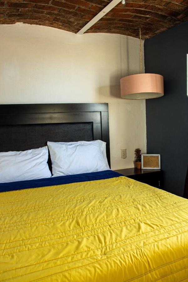 Capital O Hotel Boutique Charlotte Arandas Esterno foto